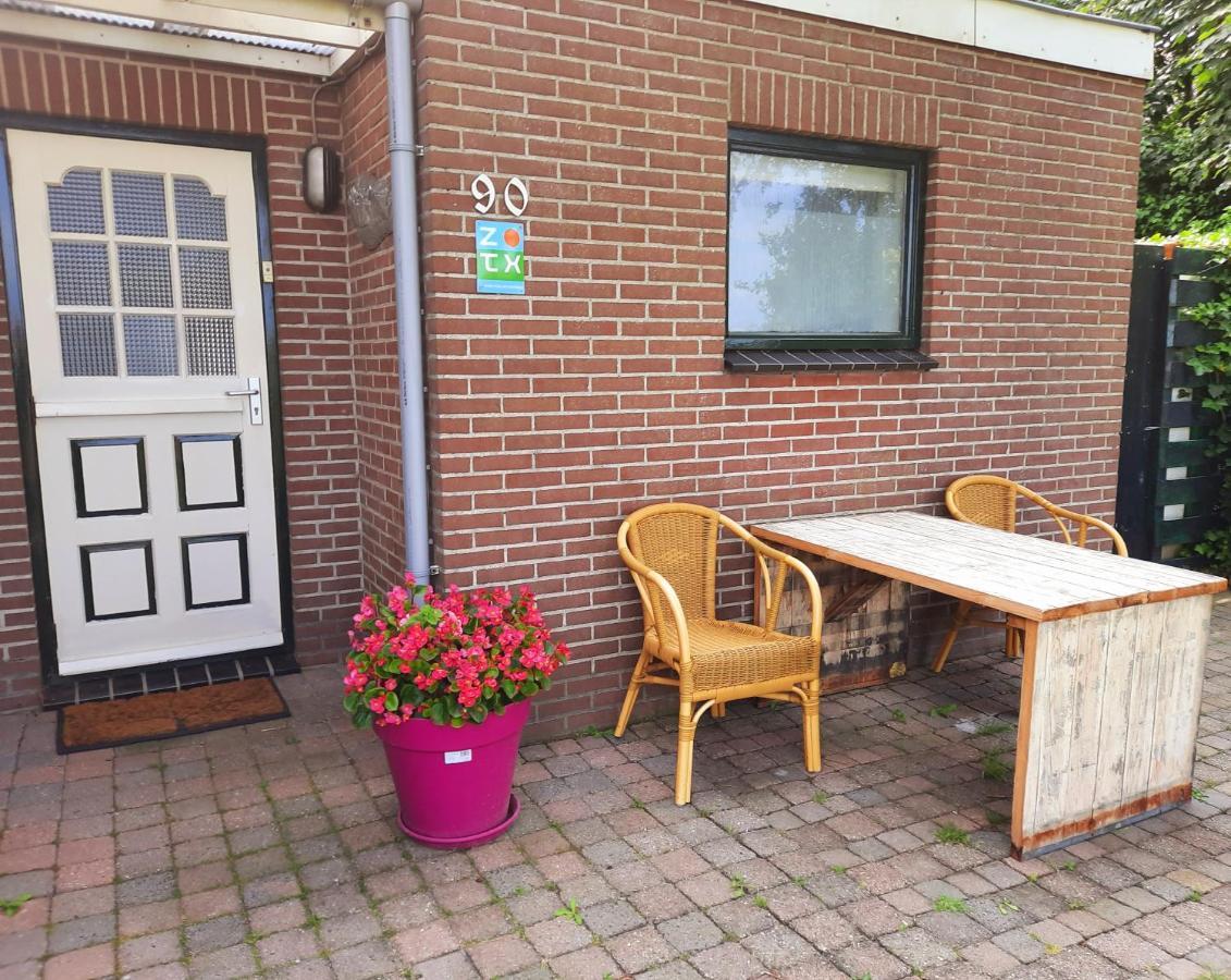 Private Logies Texel Woodart Gasthuis