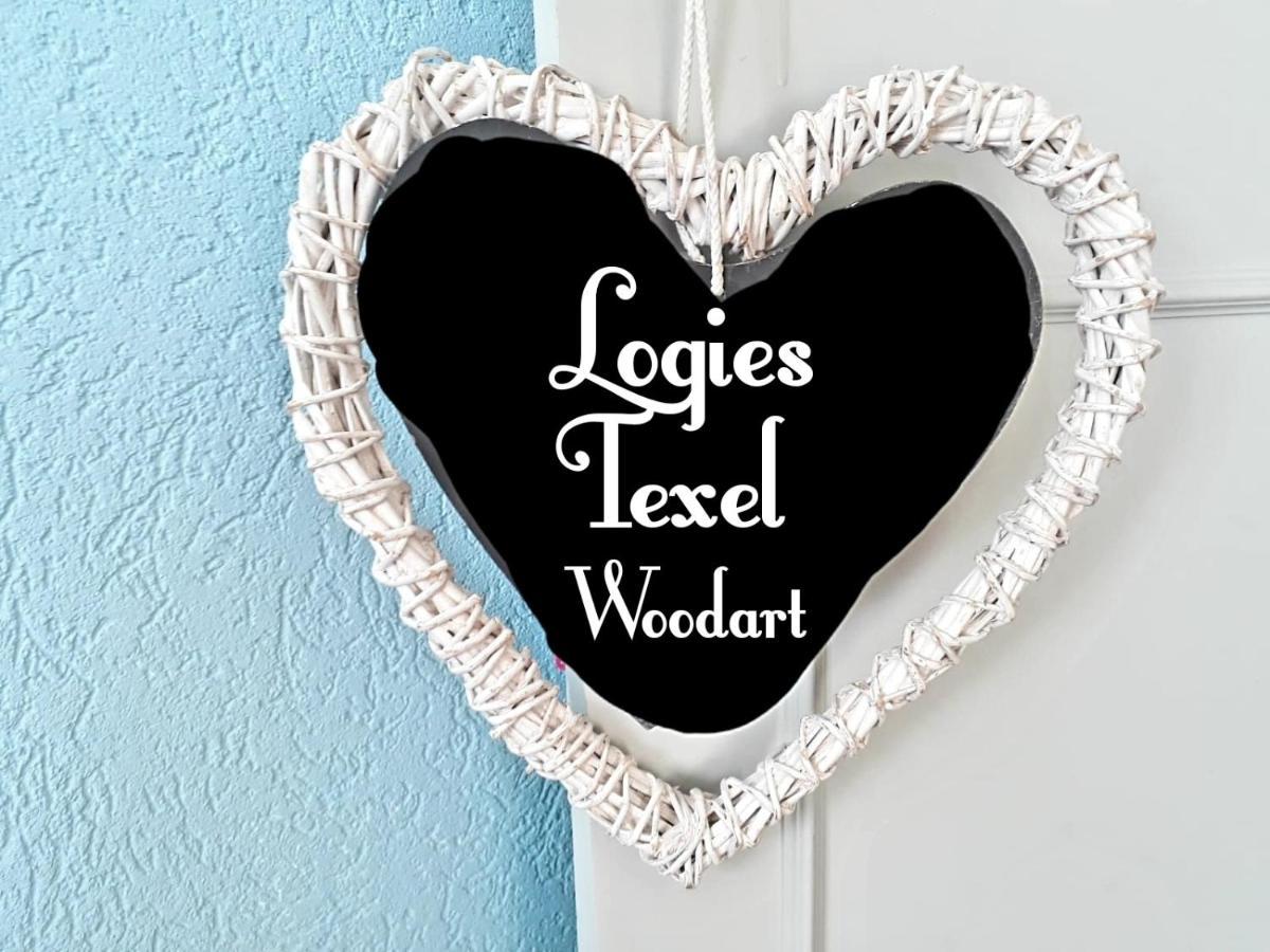Private Logies Texel Woodart Gasthuis