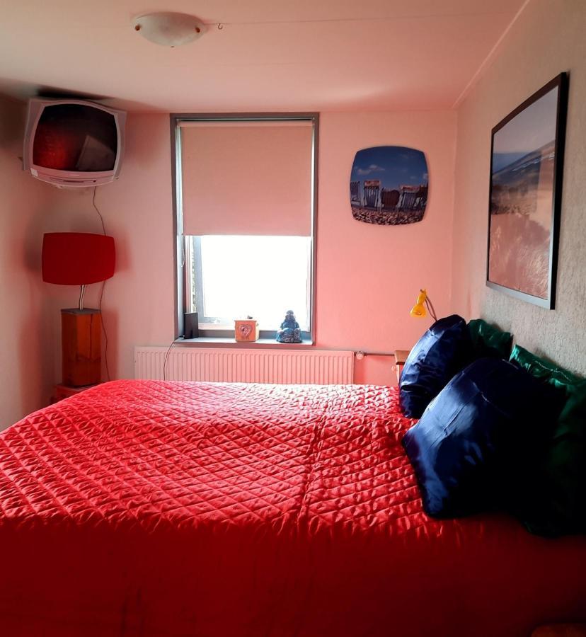 Private Logies Texel Woodart * Midden-Eierland