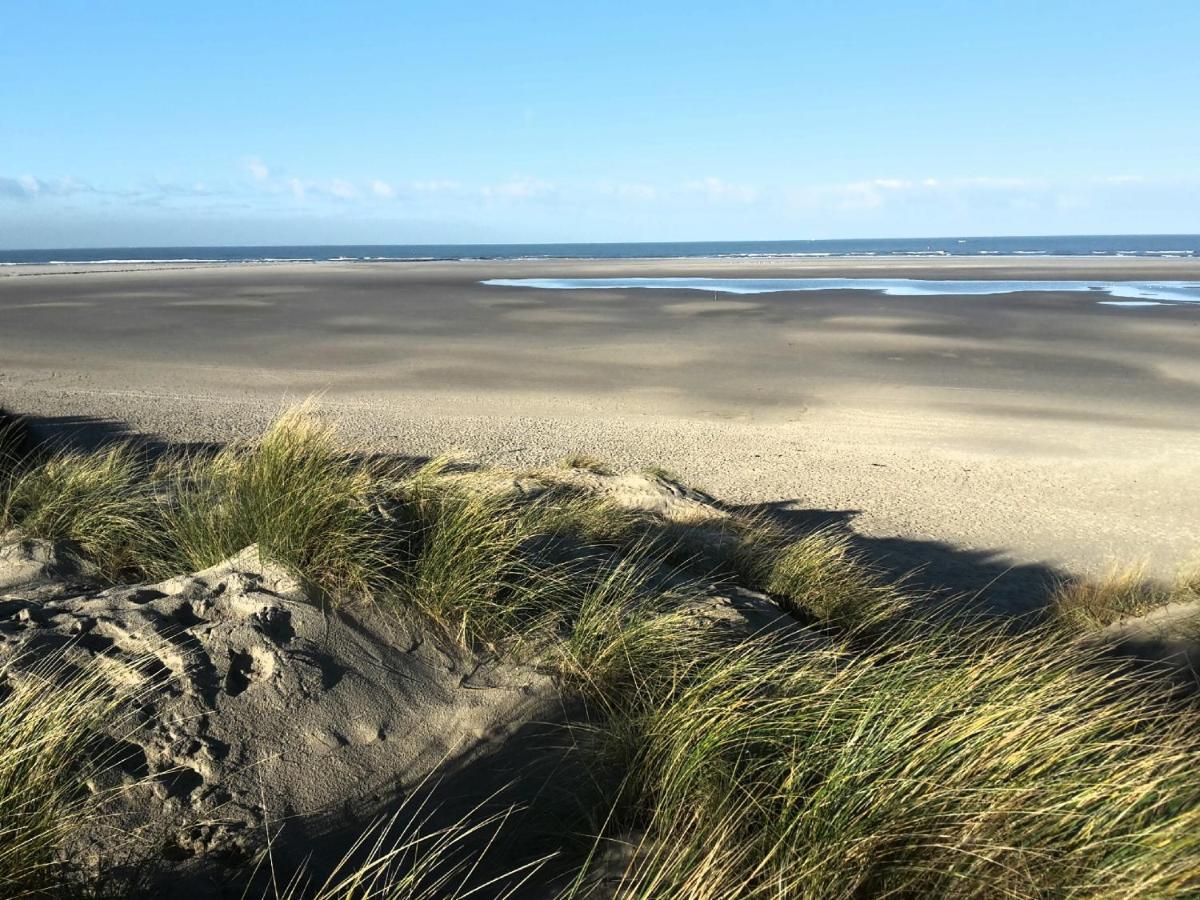 Gasthuis Private Logies Texel Woodart *