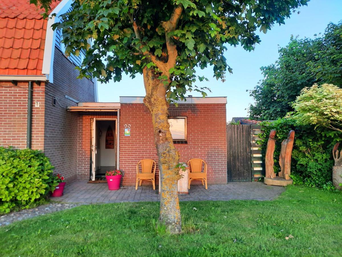 Private Logies Texel Woodart Gasthuis *