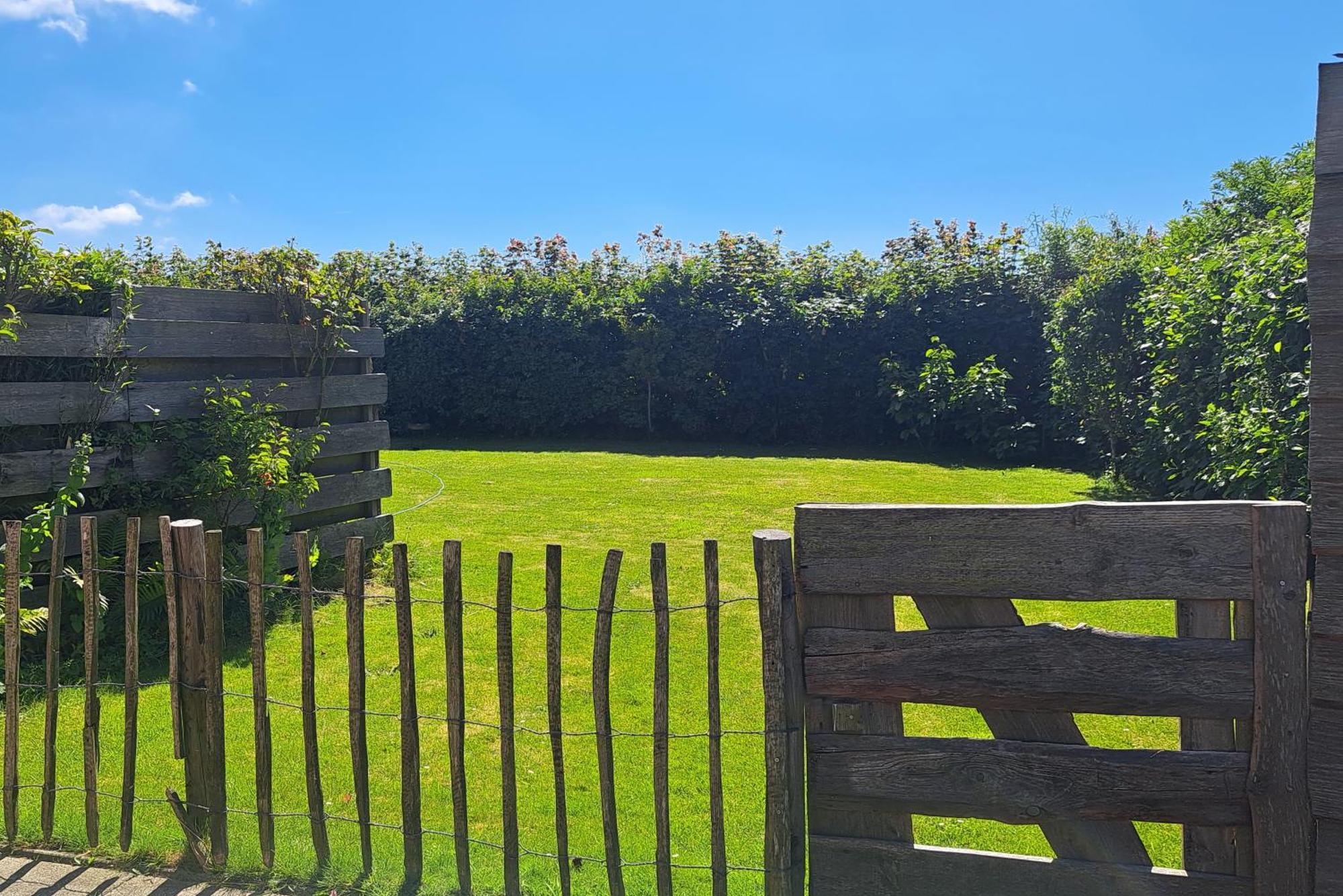 Gasthuis Private Logies Texel Woodart