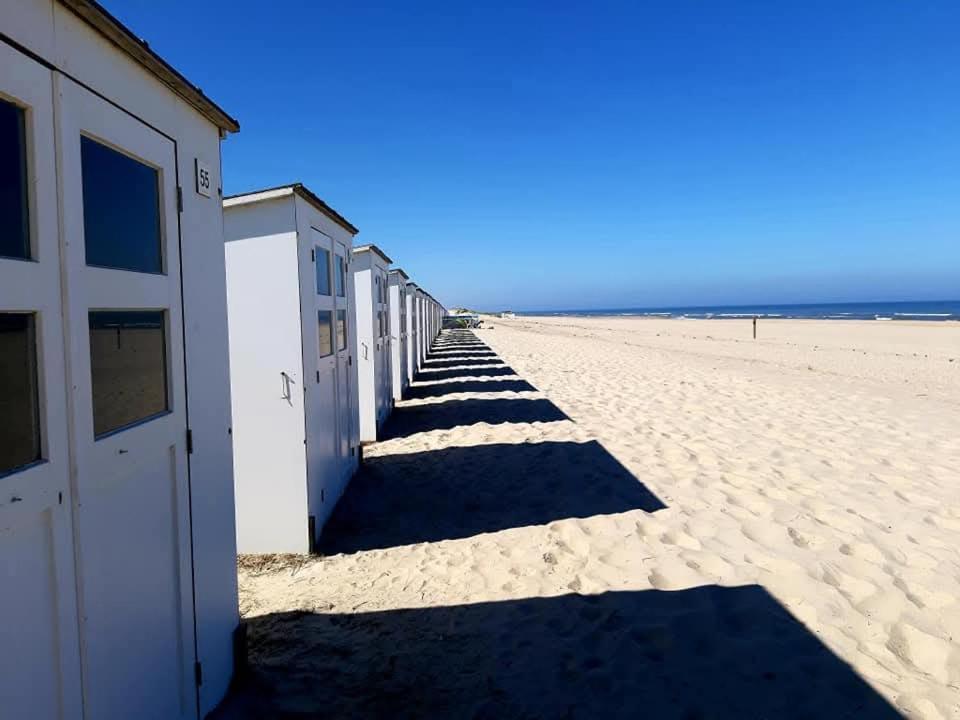 Private Logies Texel Woodart * Midden-Eierland