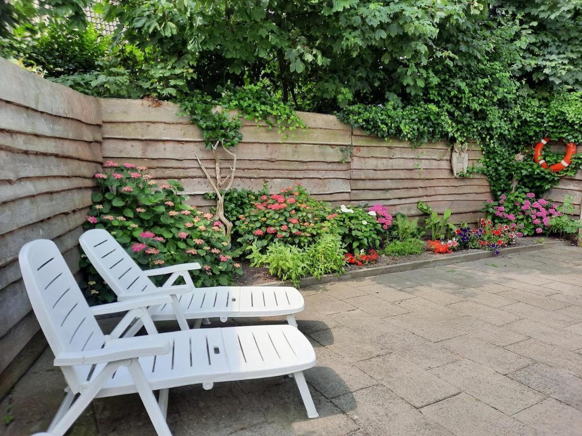 Private Logies Texel Woodart *